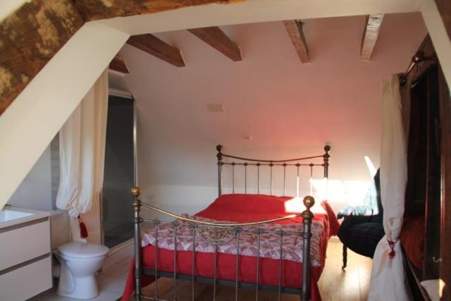 Le Moulin De Benechou Olemps