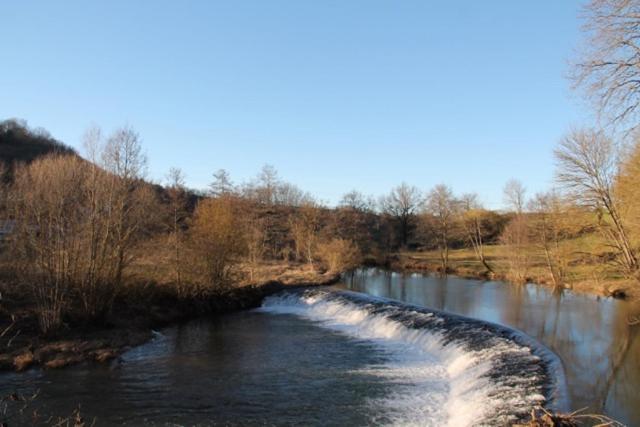 Le Moulin De Benechou Bed & Breakfast *
