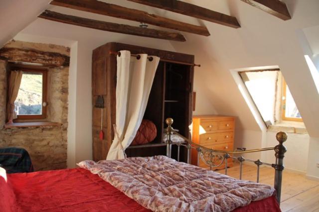 Le Moulin De Benechou
